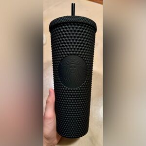 Starbucks Studded Tumblr